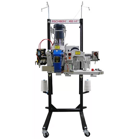 HEAVY DUTY SEWING SYSTEMS