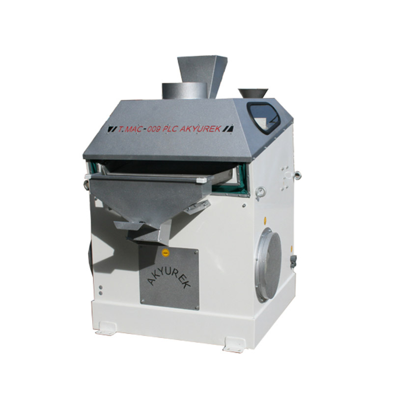 stone separator