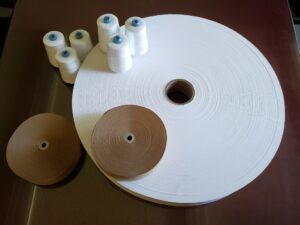 thread and tape
