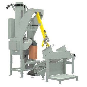 BagAutomation s.r.l. | Copparo