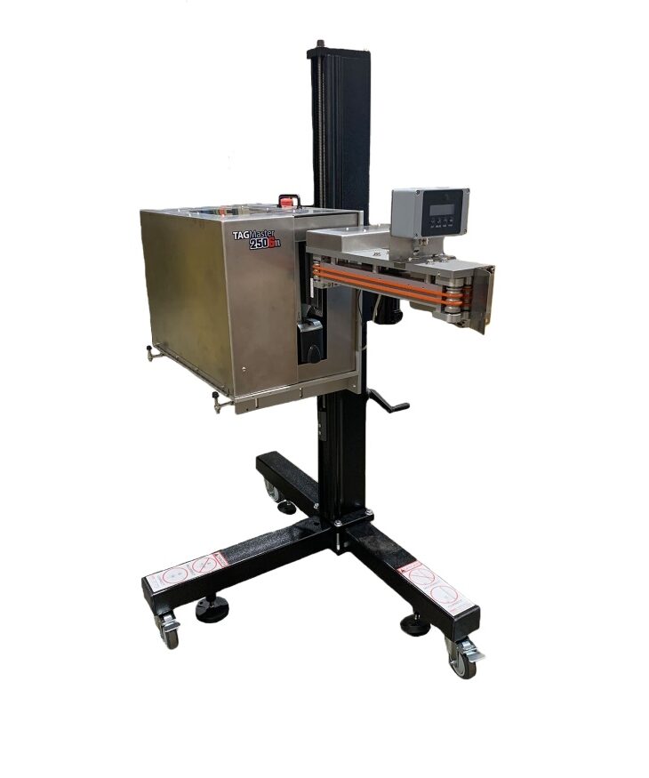 Automatic Tagger Machine