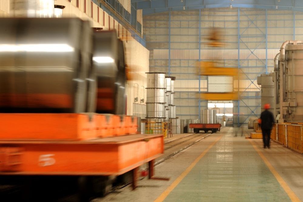 in-plant-depot-service